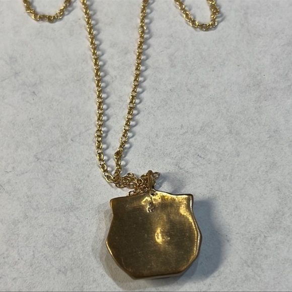 MIMOSA Tiger Pendant /Necklace Cake Pull Collection - Picture 8 of 10